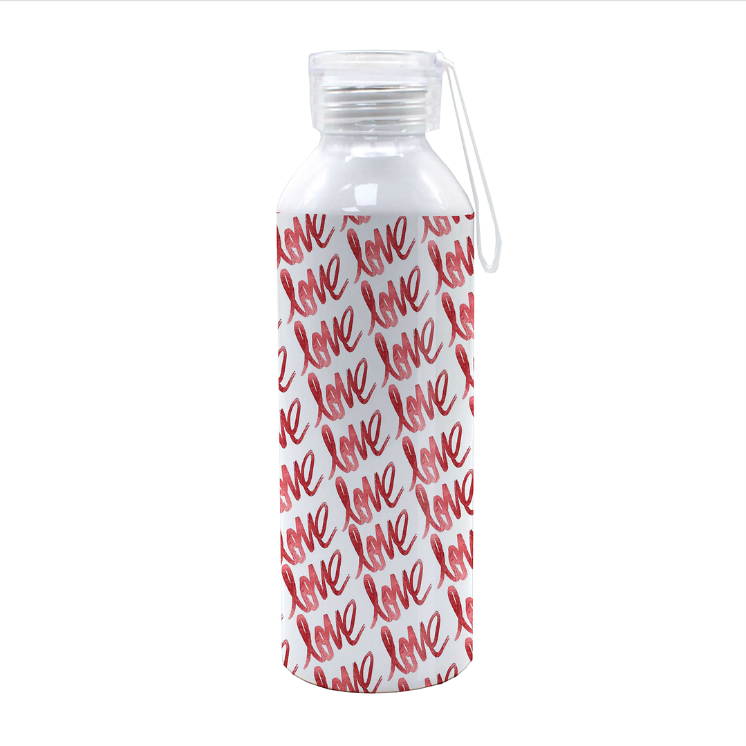 Botella Sport  Love 1