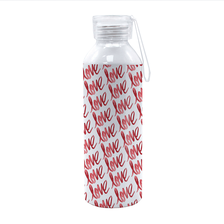 Botella Sport  Love 1