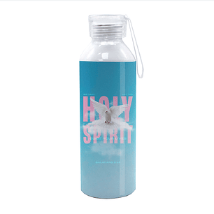 Botella Sport Holy Spirit