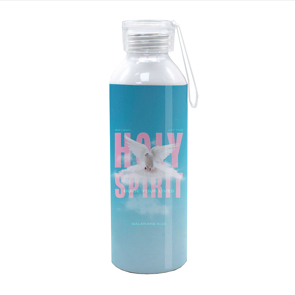 Botella Sport Holy Spirit 1