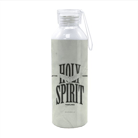 Botella Sport Holy Spirit 2