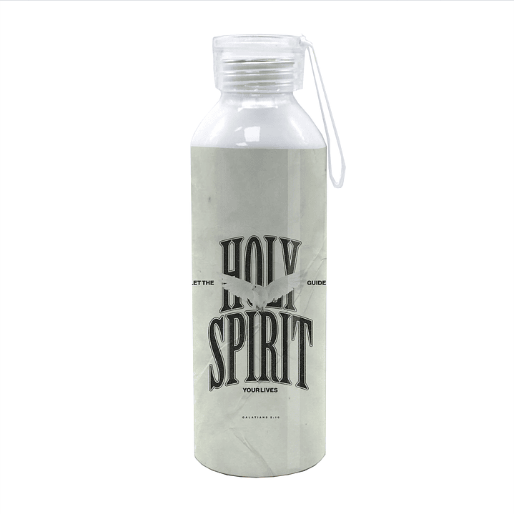 Botella Sport Holy Spirit 2 1
