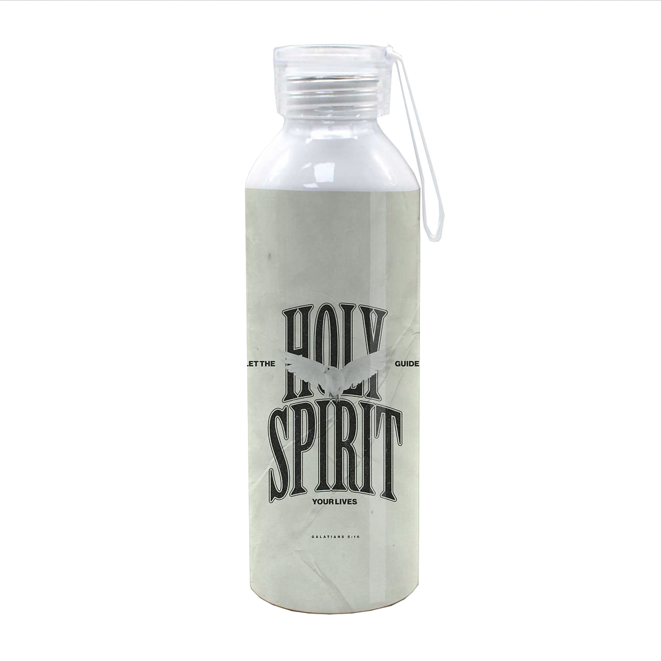 Botella Sport Holy Spirit 2 1
