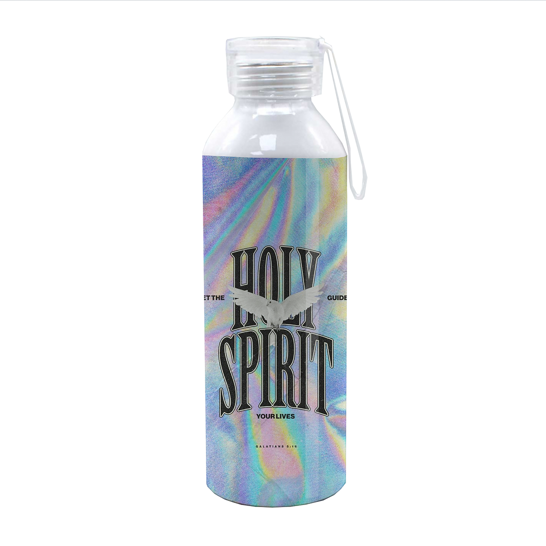 Botella Sport Holy Spirit Colores 1