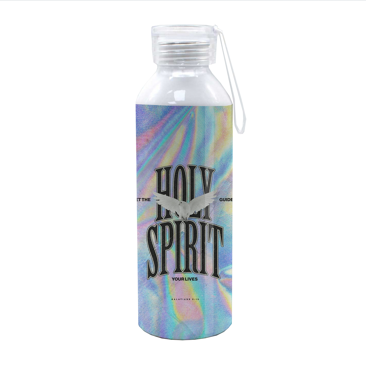 Botella Sport Holy Spirit Colores 1
