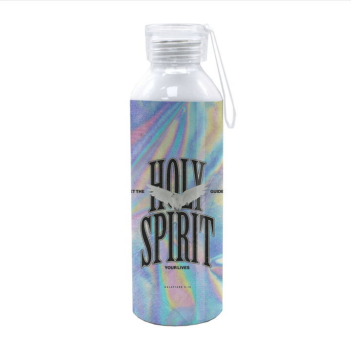 Botella Sport Holy Spirit Colores 1