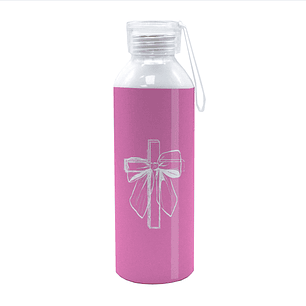 Botella Sport Cruz Coquette