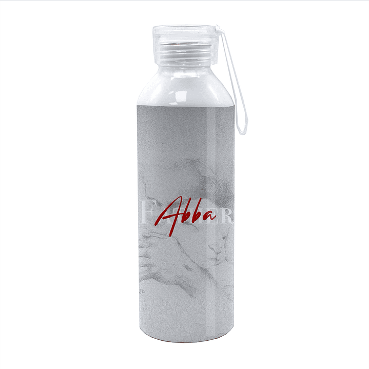 Botella Sport Abba 1