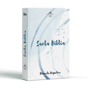 Biblia Aqua