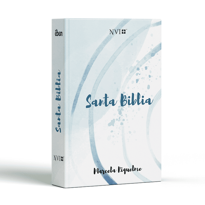 Biblia Aqua 3