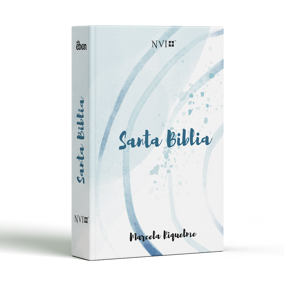 Biblia Aqua 3