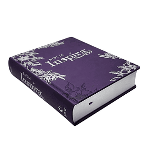 Biblia Inspira (con hermosas ilustraciones)
