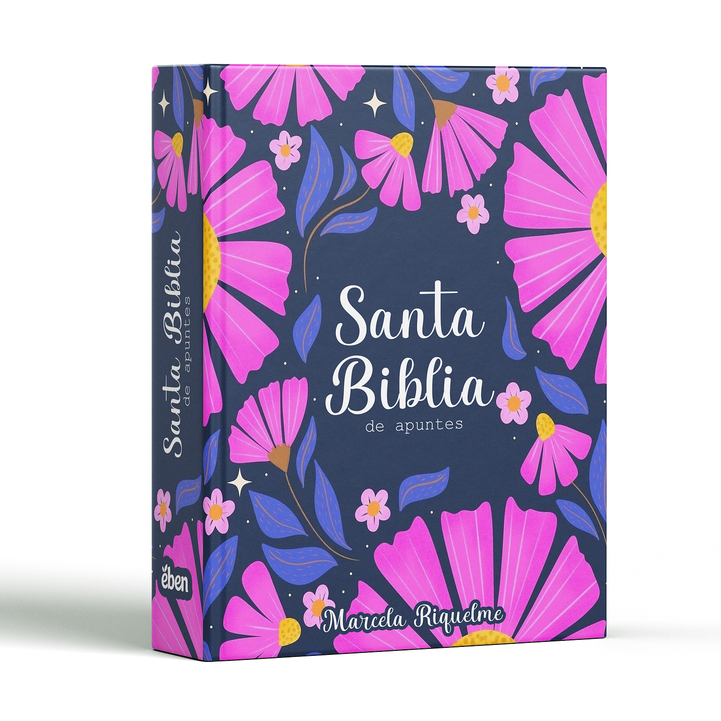 Biblia de Apuntes RVR 1960 Noche 1