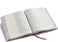 Biblia de Apuntes RVR 1960 Personalizada Con tu Diseño - Miniatura 2