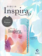 Biblia Inspira tapa blanda  (con hermosas ilustraciones) - Miniatura 1