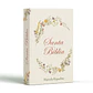 Biblia Flores Vintage  - Miniatura 1