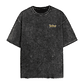 Polera Acid Wash Yeshua - Miniatura 2