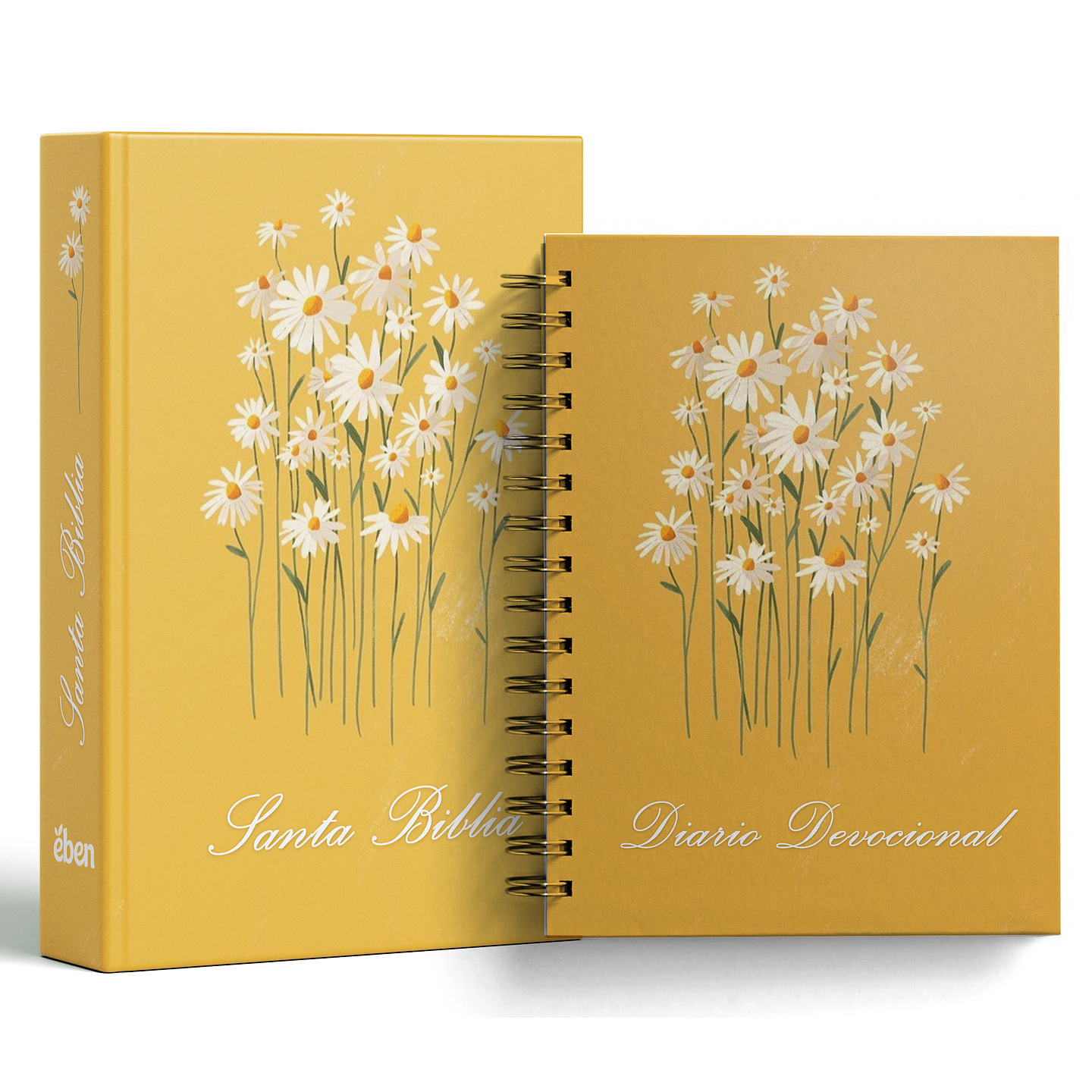 Tiempo con Dios – Gold Flores 1