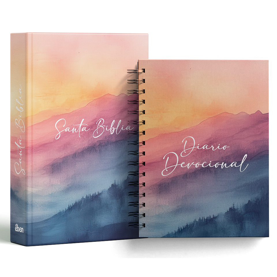 Tiempo con Dios – Forest 1