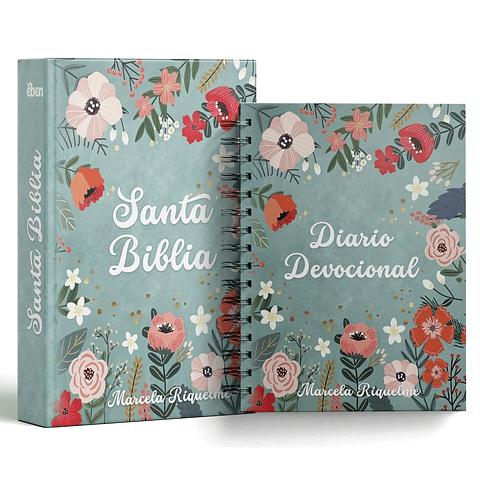 Tiempo con Dios – Flores