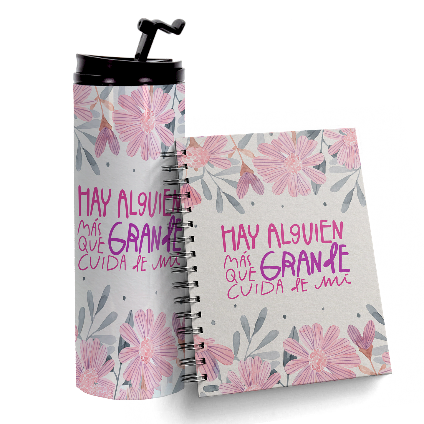 Box Inspiración Diaria - Cuida de mí 1