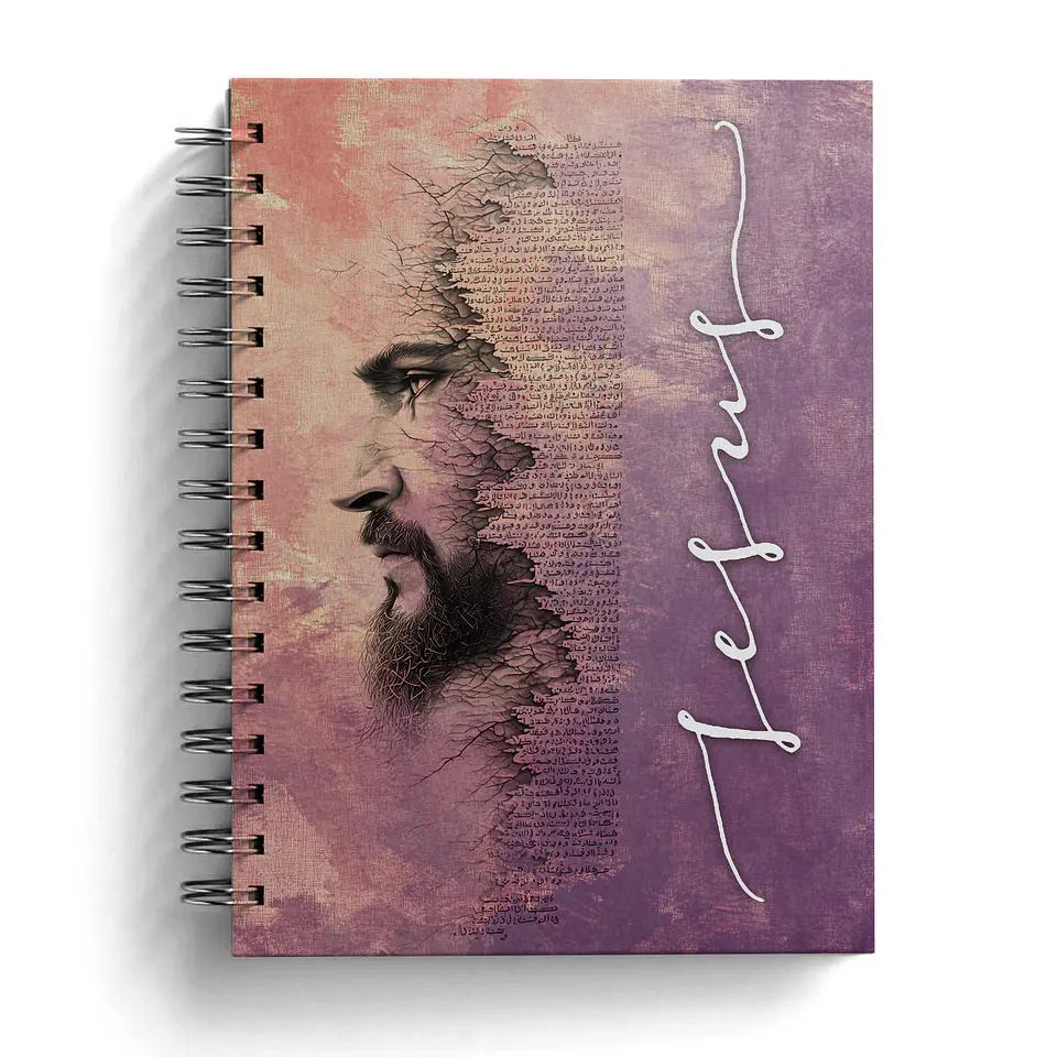 Cuaderno Jesus 1