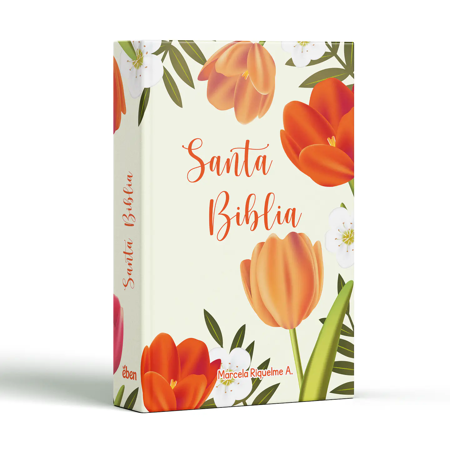 Biblia Tulipanes 1