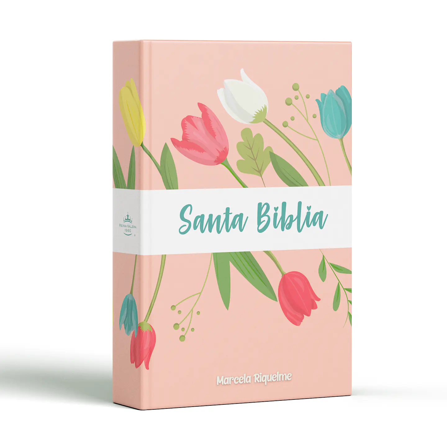 Biblia Tulipanes II 1