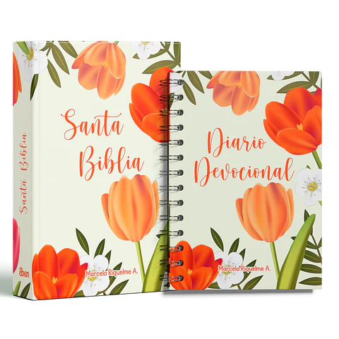 Tiempo con Dios – Tulipanes