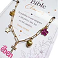 Bible Charms Gold N4 - Miniatura 2