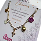 Bible Charms Gold N5 - Miniatura 2