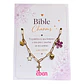 Bible Charms Gold N6 - Miniatura 1
