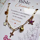 Bible Charms Gold N7 - Miniatura 2
