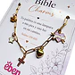 Bible Charms Gold N8 - Miniatura 2