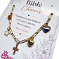 Bible Charms Gold N9 - Miniatura 2