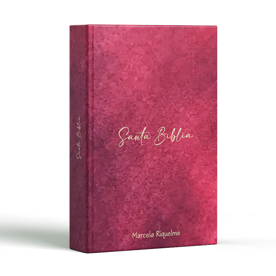 Biblia Burdeo 1