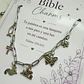 Bible Charms Silver N1 - Miniatura 2