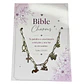 Bible Charms Silver N1 - Miniatura 1