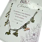 Bible Charms Silver N2 - Miniatura 2