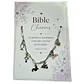 Bible Charms Silver N2 - Miniatura 1