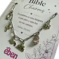 Bible Charms Silver N3 - Miniatura 2