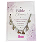 Bible Charms Silver N3 - Miniatura 1
