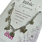 Bible Charms Silver N4 - Miniatura 2