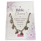 Bible Charms Silver N4 - Miniatura 1