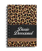 Diario Devocional Animal Print - Miniatura 1