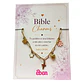 Bible Charms Gold N11 - Miniatura 1