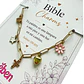 Bible Charms Gold N11 - Miniatura 2