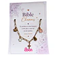 Bible Charms Gold N11 - Miniatura 1