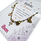 Bible Charms Gold N13 - Miniatura 2