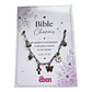 Bible Charms Silver N5 - Miniatura 1